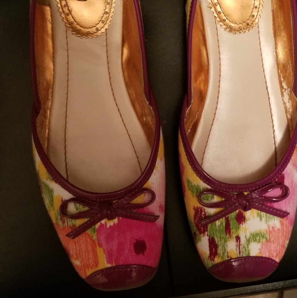 Flats